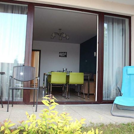 Apartamenty Morskie Perla I Bursztyn Jastrzebia Gora Luaran gambar