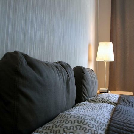 Apartamenty Morskie Perla I Bursztyn Jastrzebia Gora Luaran gambar