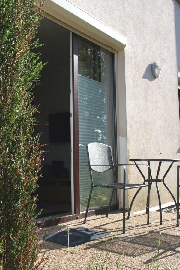 Apartamenty Morskie Perla I Bursztyn Jastrzebia Gora Luaran gambar